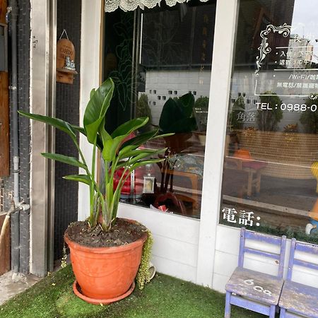 Backstreet Inn Xiluo المظهر الخارجي الصورة