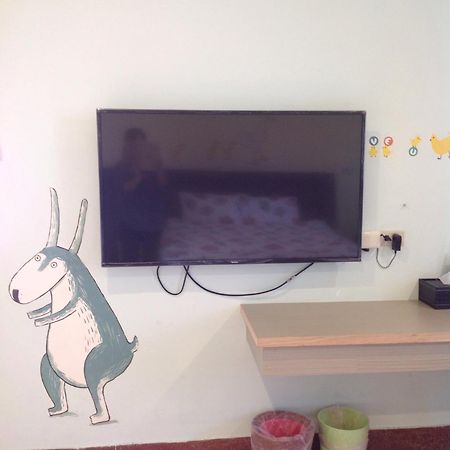 Backstreet Inn Xiluo المظهر الخارجي الصورة