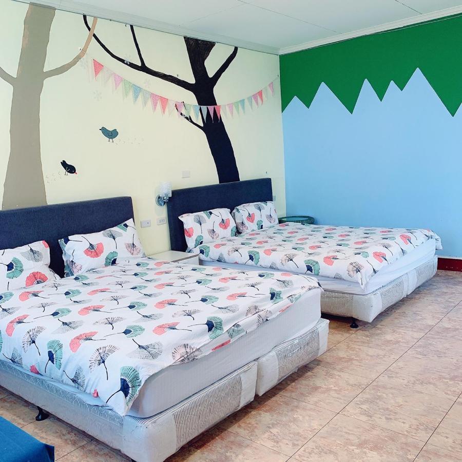 Backstreet Inn Xiluo المظهر الخارجي الصورة
