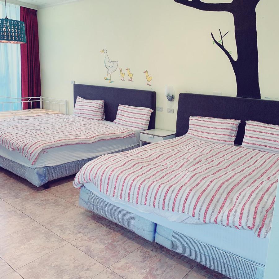 Backstreet Inn Xiluo المظهر الخارجي الصورة