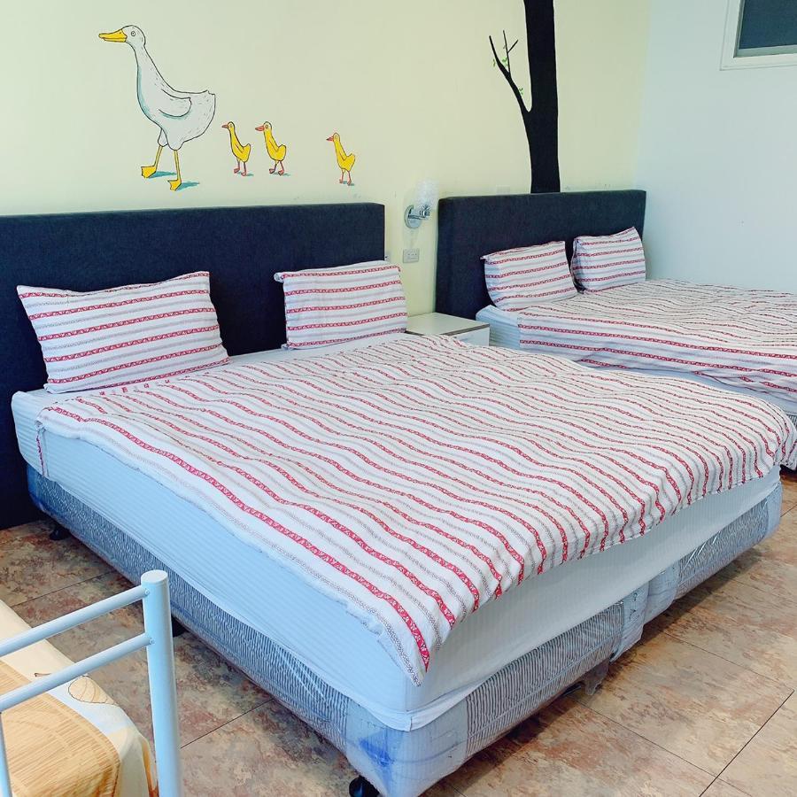 Backstreet Inn Xiluo المظهر الخارجي الصورة