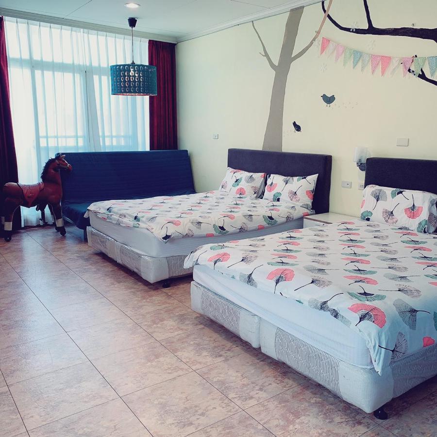 Backstreet Inn Xiluo المظهر الخارجي الصورة