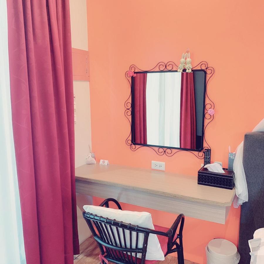 Backstreet Inn Xiluo المظهر الخارجي الصورة