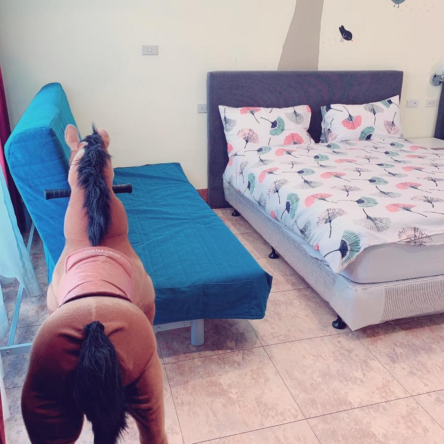 Backstreet Inn Xiluo المظهر الخارجي الصورة