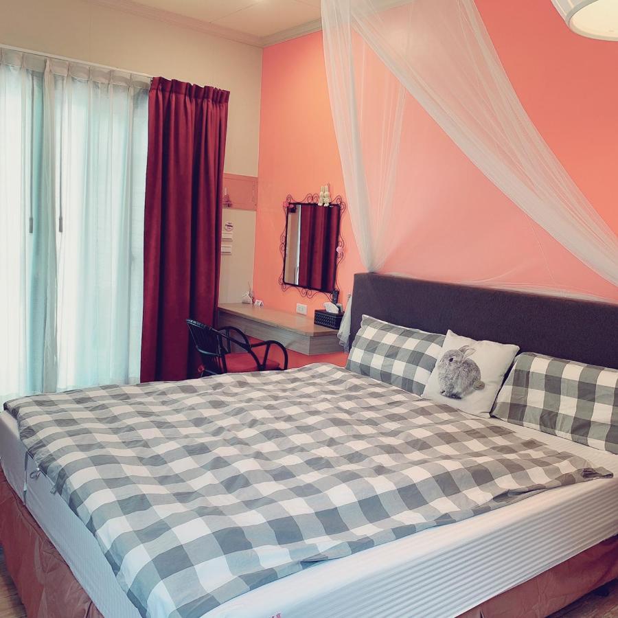 Backstreet Inn Xiluo المظهر الخارجي الصورة