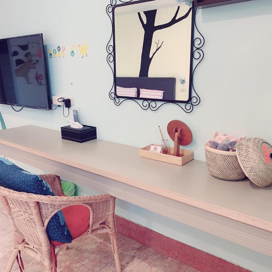 Backstreet Inn Xiluo المظهر الخارجي الصورة