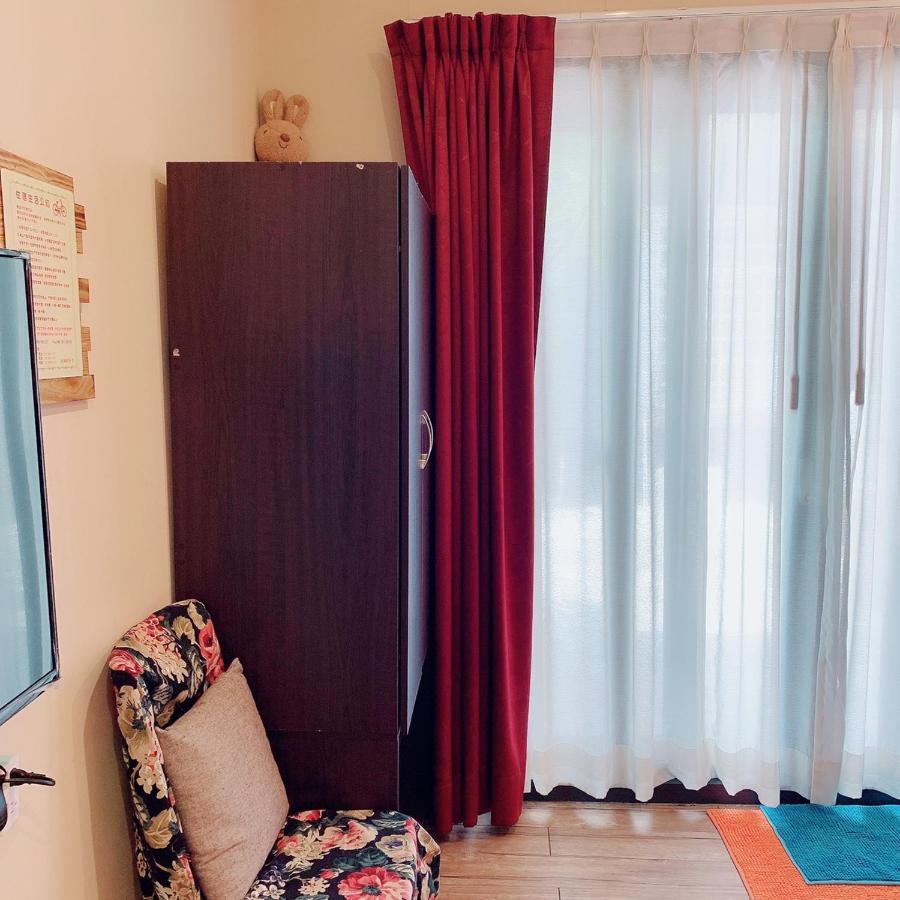 Backstreet Inn Xiluo المظهر الخارجي الصورة