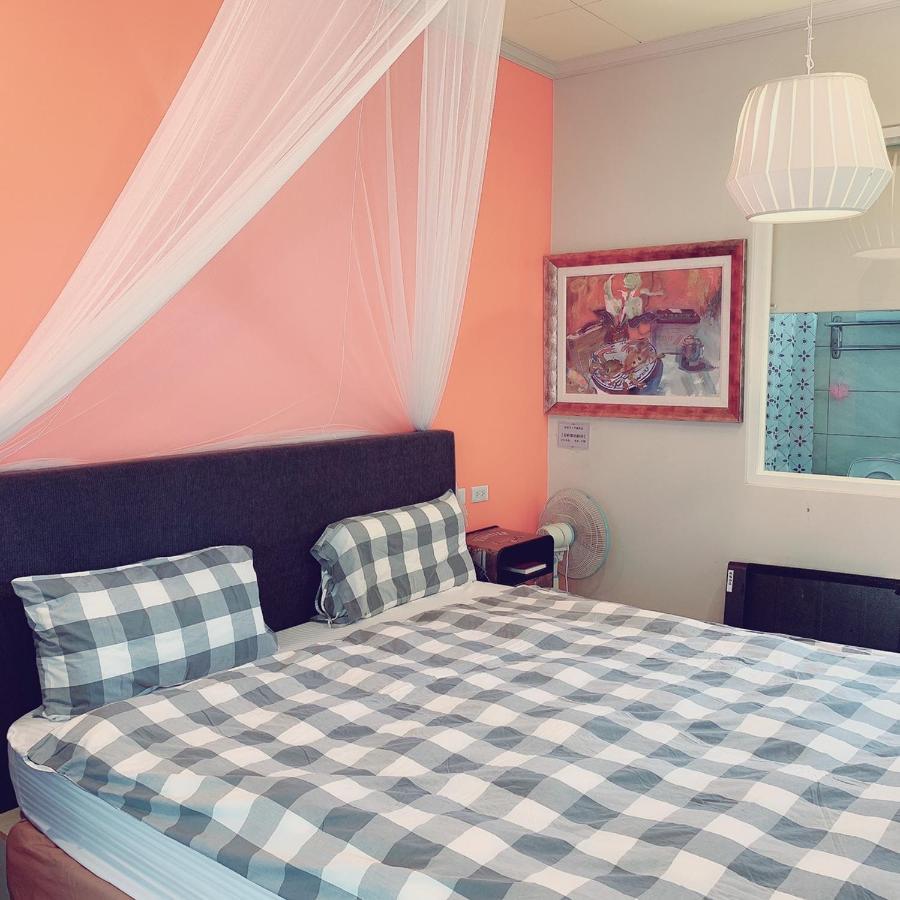 Backstreet Inn Xiluo المظهر الخارجي الصورة