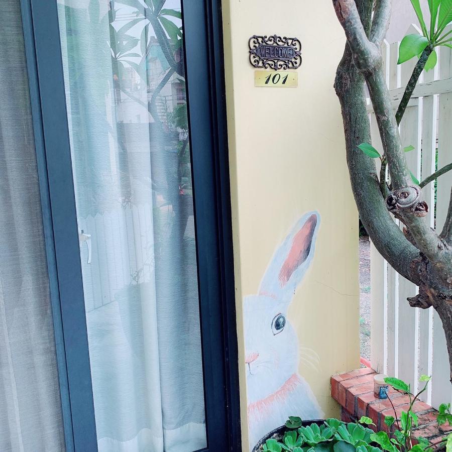 Backstreet Inn Xiluo المظهر الخارجي الصورة