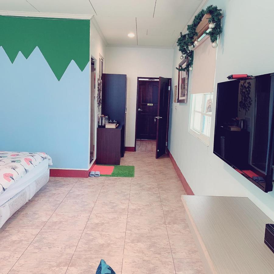 Backstreet Inn Xiluo المظهر الخارجي الصورة