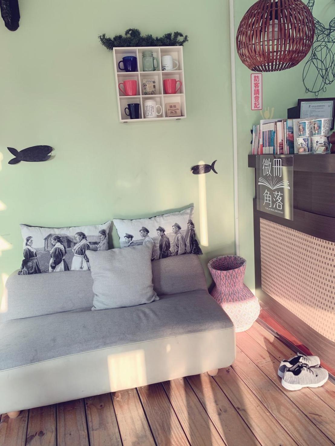 Backstreet Inn Xiluo الغرفة الصورة