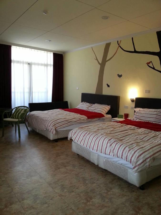 Backstreet Inn Xiluo المظهر الخارجي الصورة