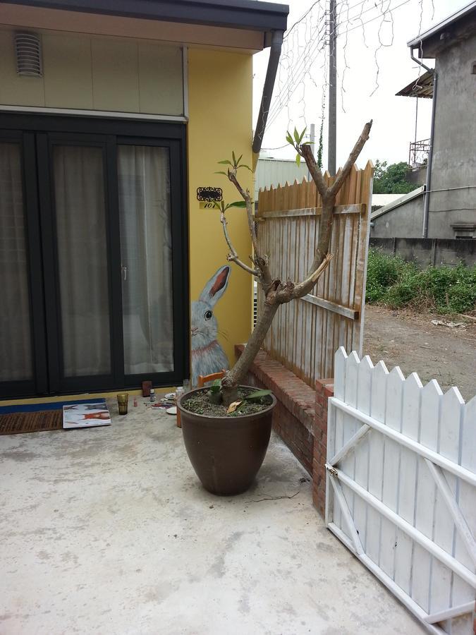 Backstreet Inn Xiluo المظهر الخارجي الصورة