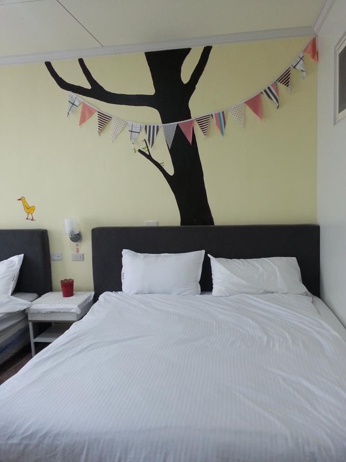 Backstreet Inn Xiluo المظهر الخارجي الصورة
