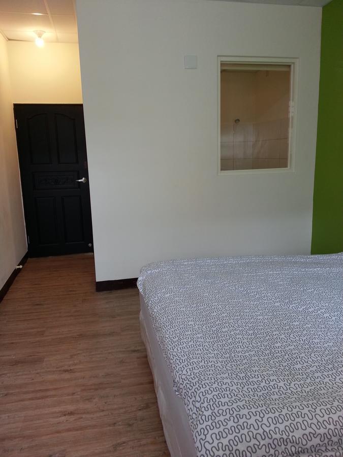 Backstreet Inn Xiluo المظهر الخارجي الصورة