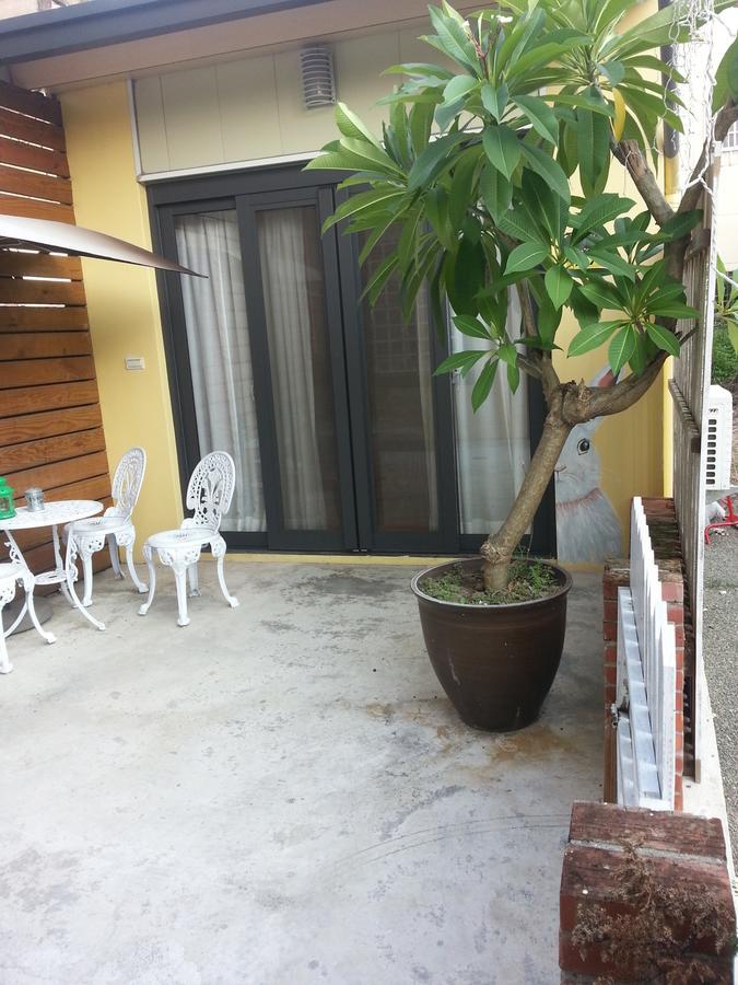 Backstreet Inn Xiluo المظهر الخارجي الصورة
