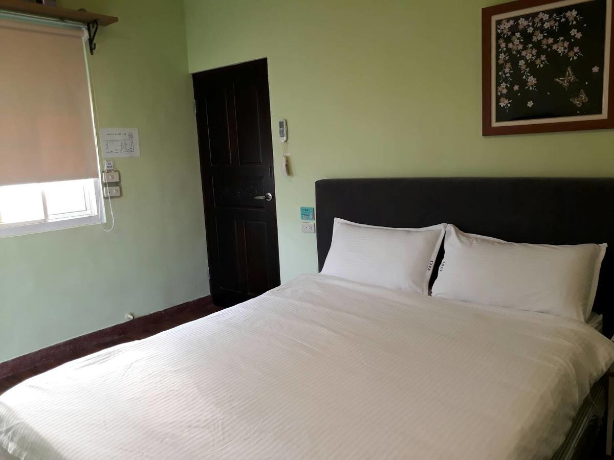 Backstreet Inn Xiluo المظهر الخارجي الصورة