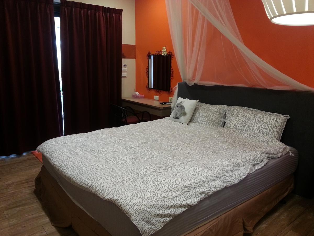 Backstreet Inn Xiluo المظهر الخارجي الصورة