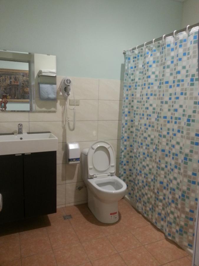 Backstreet Inn Xiluo المظهر الخارجي الصورة